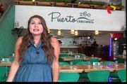 La Tribuna de Alfredo: disfrute la mejor comida marina en Puerto 260 (5/5)