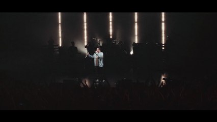 "RUDE BOY" / DUB INC Live at l'Olympia - Out June 1st 2015