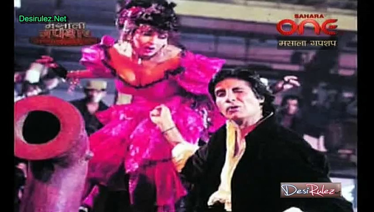 Masala Gupshup 27th April 2015 pt2