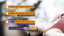After Effects Project Files - Dynamic and Elegant Lower Thirds - VideoHive 9271861