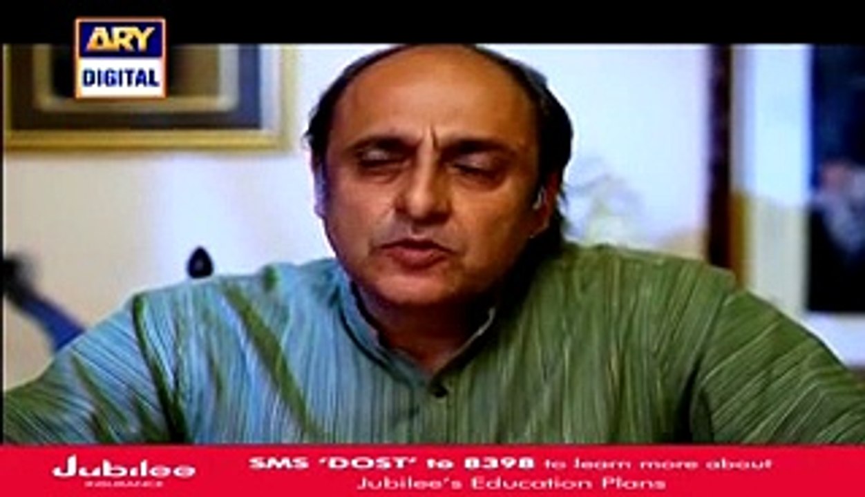 Watch Mujhe Qabul Hai Episode 1 part 1