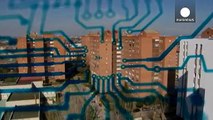 EU-funded smart city renovation in Spain not to everyone's taste