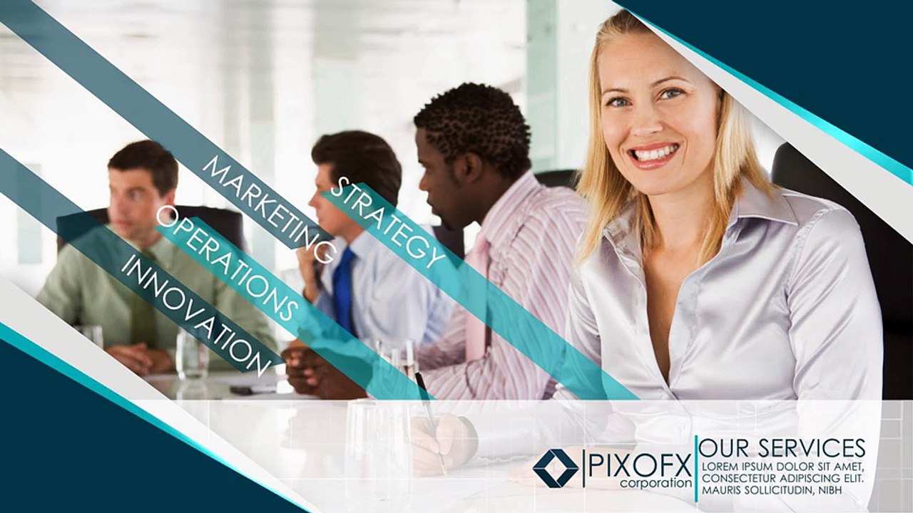 After Effects Project Files - Classy Corporate Package - VideoHive 9278953