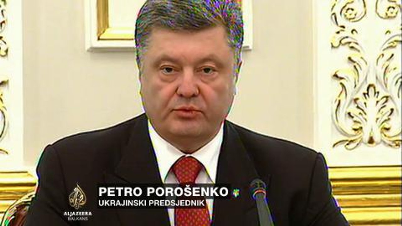 Prvi samit EU i Ukrajine