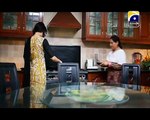 Susral Meri Behen Ka Episode 35 Full High Quality Geo Tv 27 April 2015