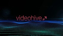 After Effects Project Files - Digital Waves - VideoHive 9260081