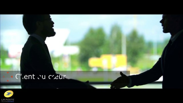 3634, LA ligne Business de La Poste Solutions Business