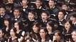 Chinese Kids Sing -Noor-e-Muhammad Sallay Allah, La Ilaha illallah- in Choir - Amazing - Must See