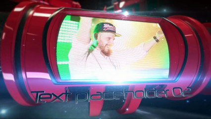 Quantum Leap After Effects Project Files | Full HD Template on VideoHive 🎬