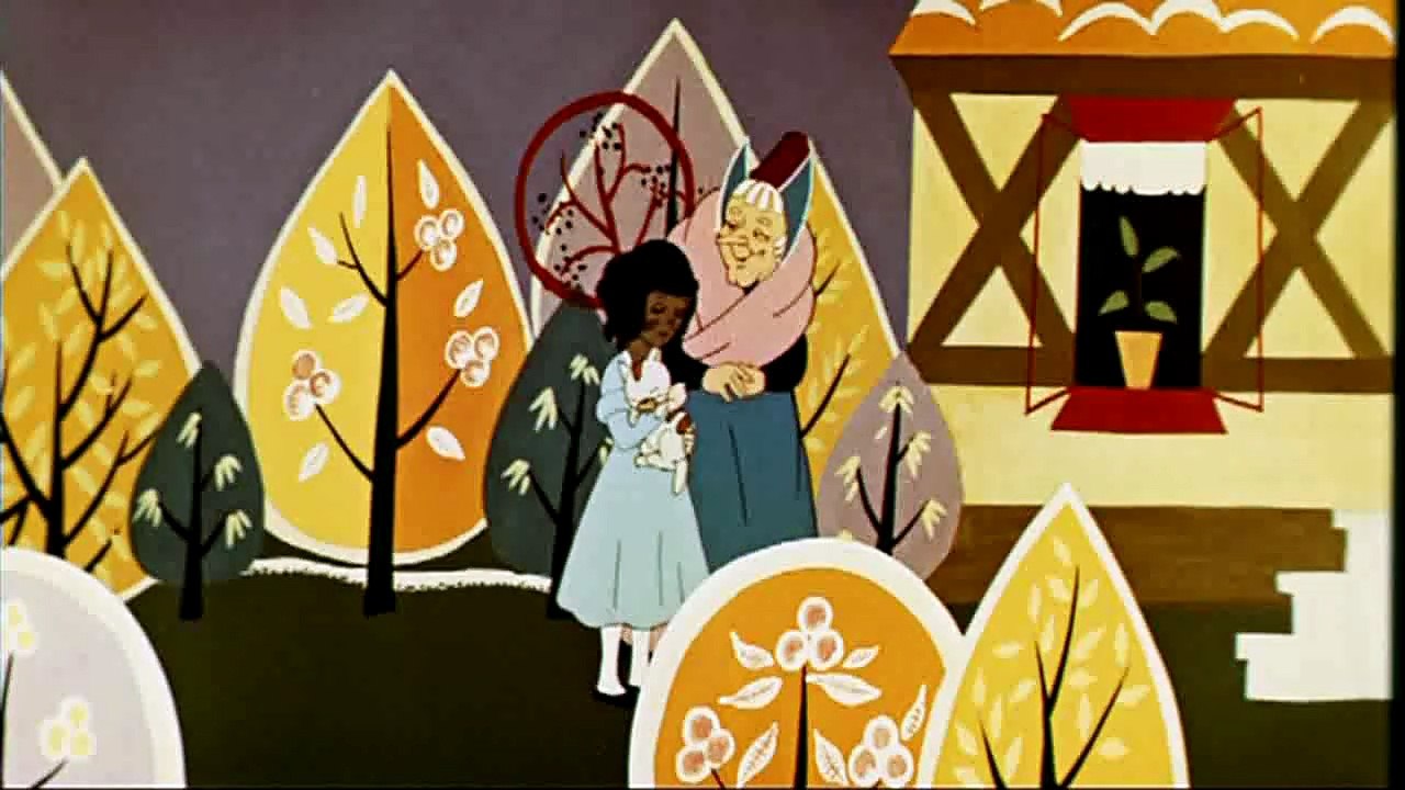 Дикие лебеди (1962)