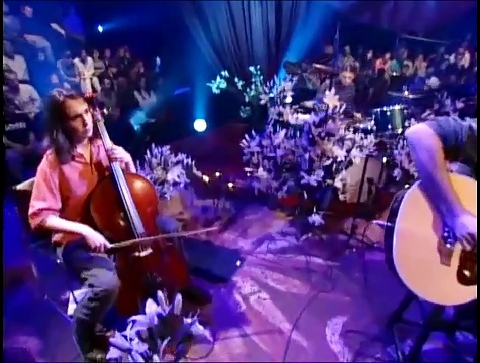 Nirvana - Where did you sleep last night - Unplugged in new york {{Best Sound Quality}}