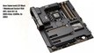 Asus Sabertooth Z97 Mark 1 Mainboard Sockel 1150 (