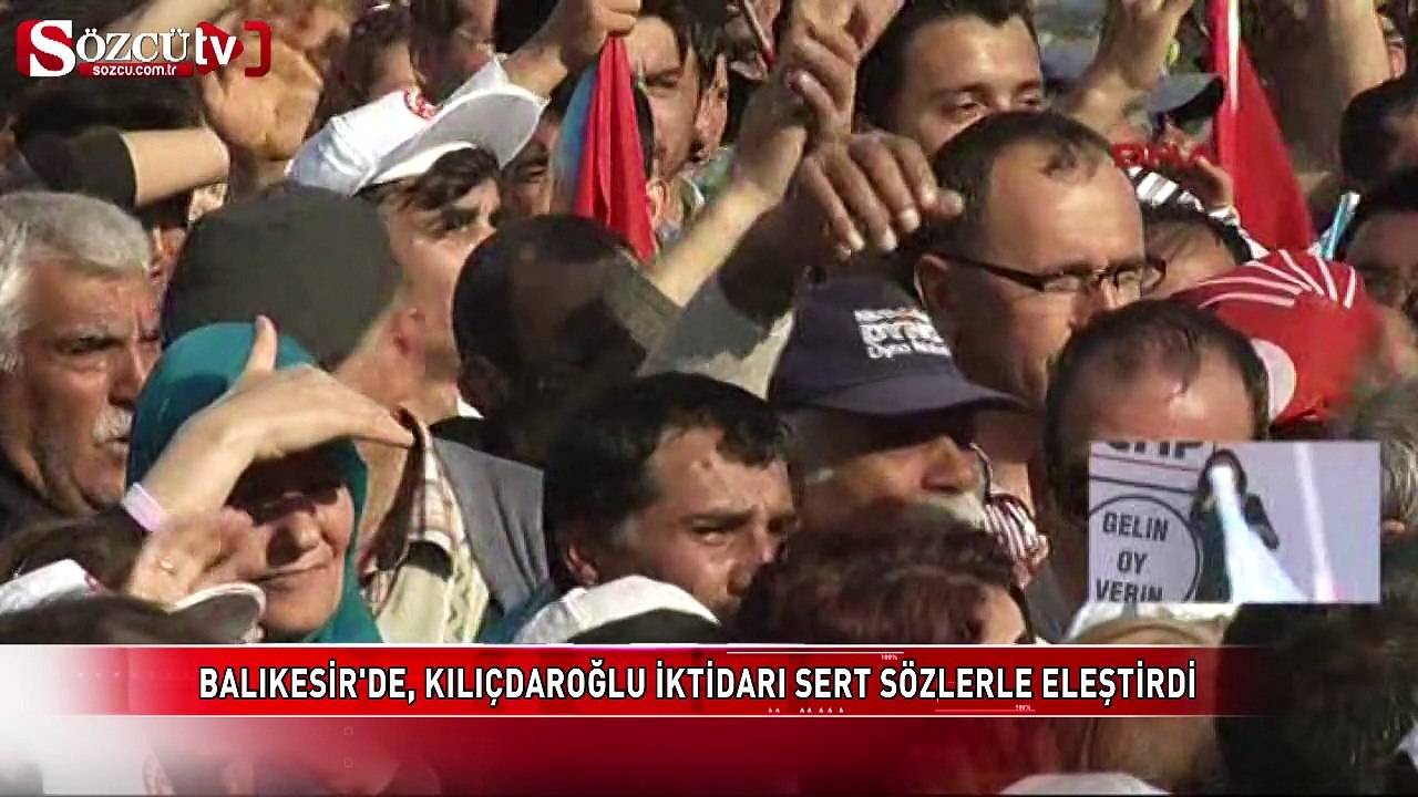 ''Kaçak sarayına para varken...''