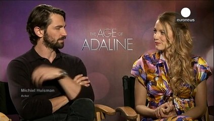 L'éternelle et angoissante jeunesse d'"Adaline"