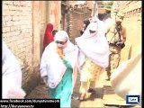 Dunya News - Peshawar: Devastation seen everywhere, death toll reaches 45
