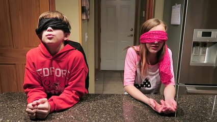 GOLDFISH CHALLENGE - KIDS EDITION