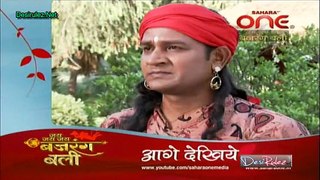 Jai Jai Jai Bajarangbali 27th April 2015 pt2