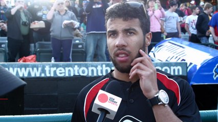 Safety Concerns at Talladega Superspeedway