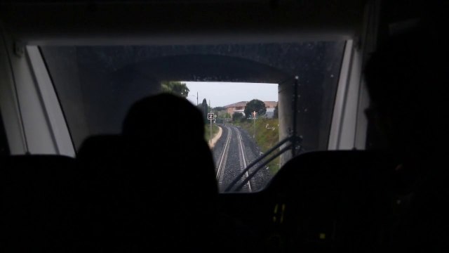 Vaucluse : la ligne Carpentras-Avignon revient 77 ans après