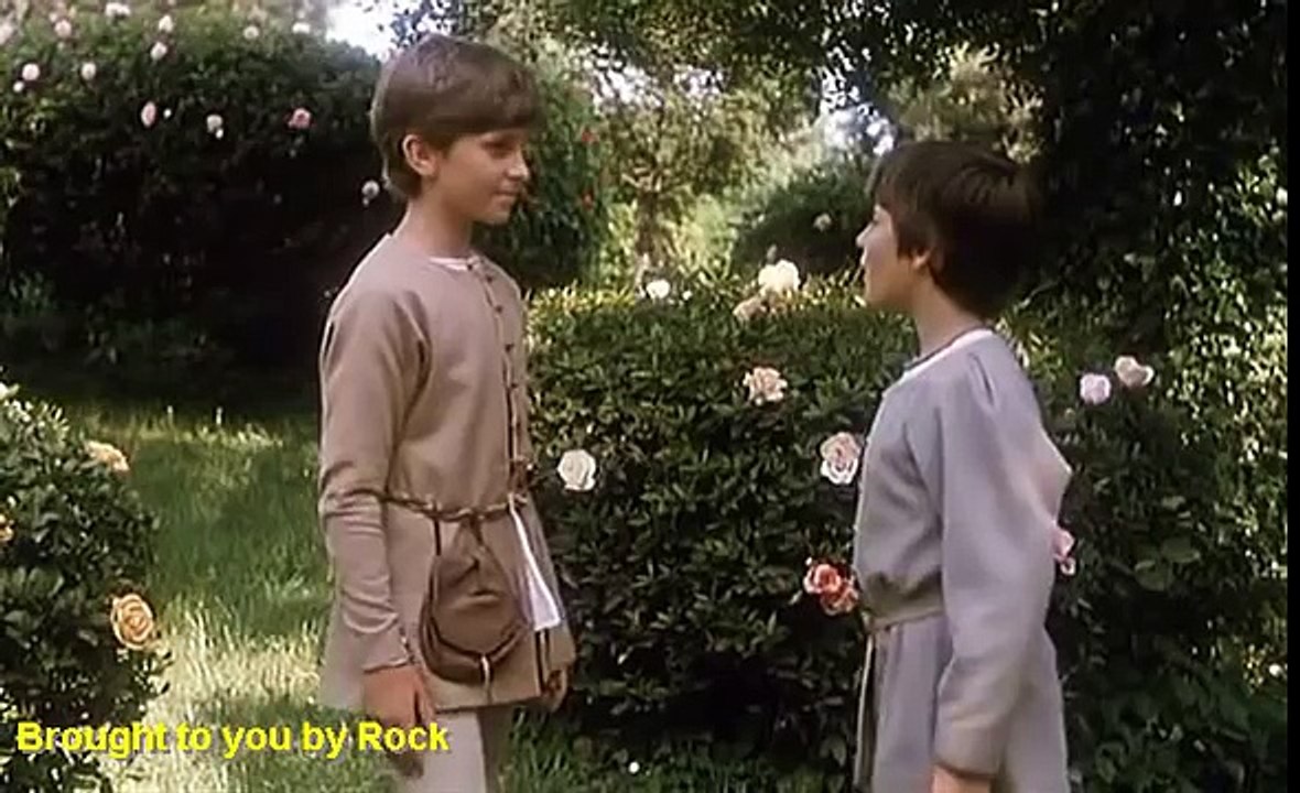 Christian Bale in Mio Min Mio