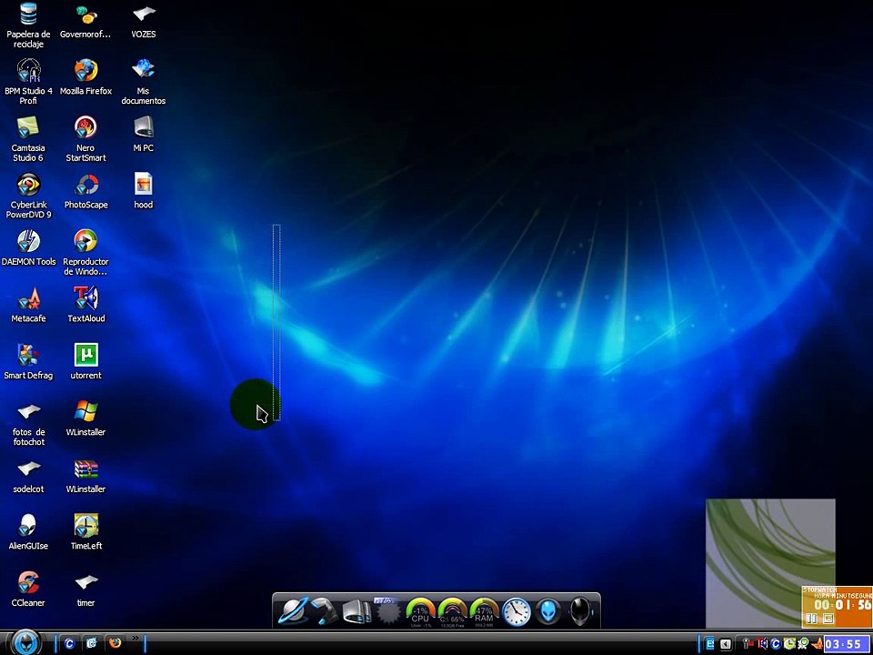 como restaurar mi sistema a un estado anterior con (Windowa XP) , "PERFECTO"