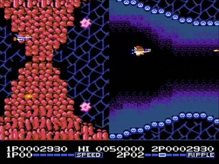 [NES] De A à Z : Dragon Strike