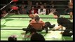 Takashi Sugiura & Masato Tanaka vs. Maybach Taniguchi & Maybach #2 (NOAH)