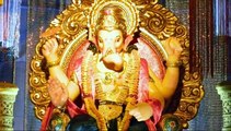 JAI JAI GANPATI - DAVINDER SONY - Ganesh Bhajan - Ganpati Songs - Ganpati Aarti