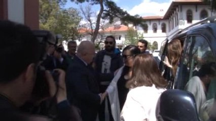 Türkan Şoray, Muğla'da Sinema Filmi Çekecek