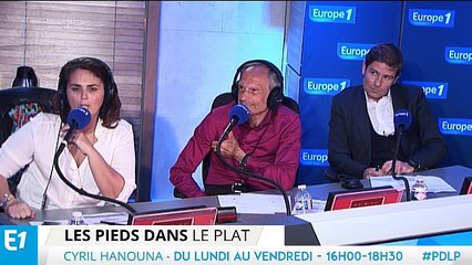 Le test de QI des Pieds dans le Plat ? – Cyril Hanouna