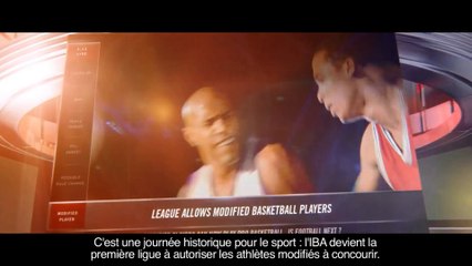 Call of Duty : Black Ops 3 - teaser