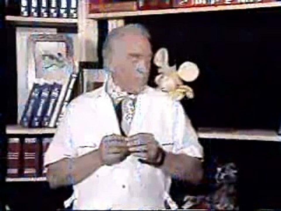 Topo Gigio - Que clase de topo eres