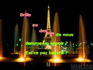 KARAOKE DAVE - Est-ce par hasard