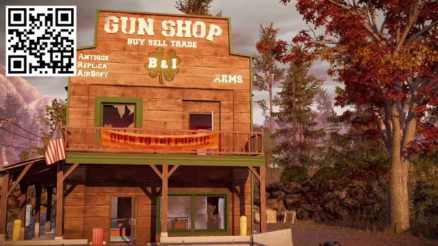 ▶ State of Decay Year-One Survival Edition - Bande-annonce de lancement