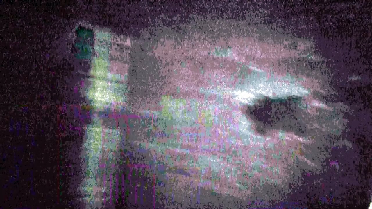 The SCARIEST GHOST TRAIN in the WORLD ?