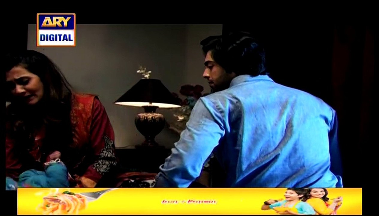 Dusri Bivi Episode 22 Full