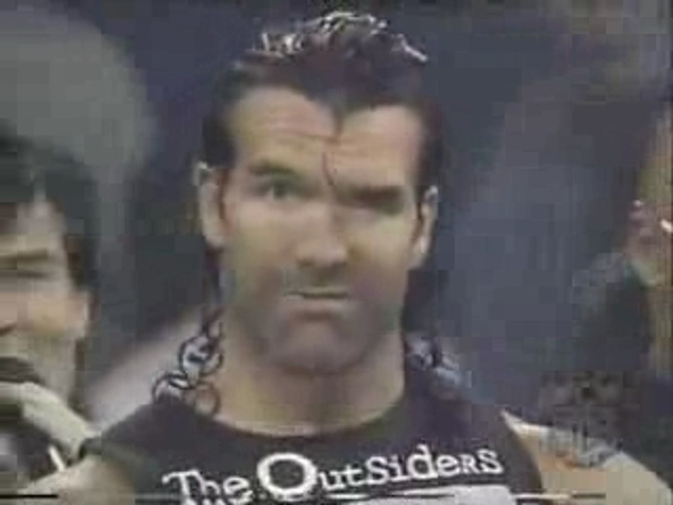 nWo Promo after Uncensored 97 17-3-97