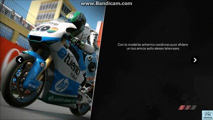 MotoGp #1- Circuito del Quatar