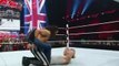 Wwe Dean Ambrose vs  Adam Rose Raw  April 13 2015