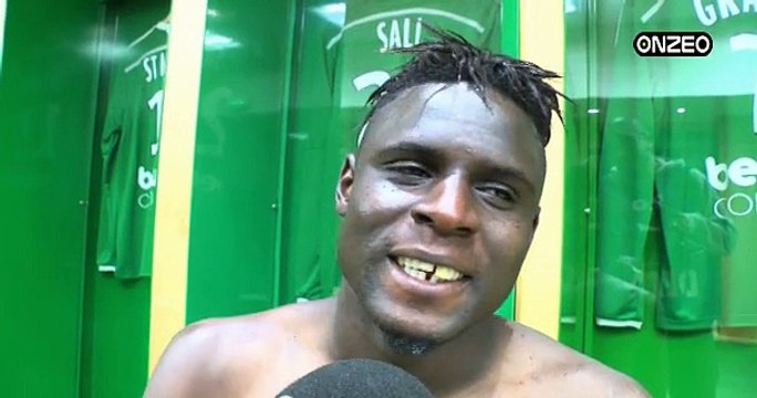 POINT PRESSE (ASSE) : APRÈS ST ETIENNE - MONTPELLIER