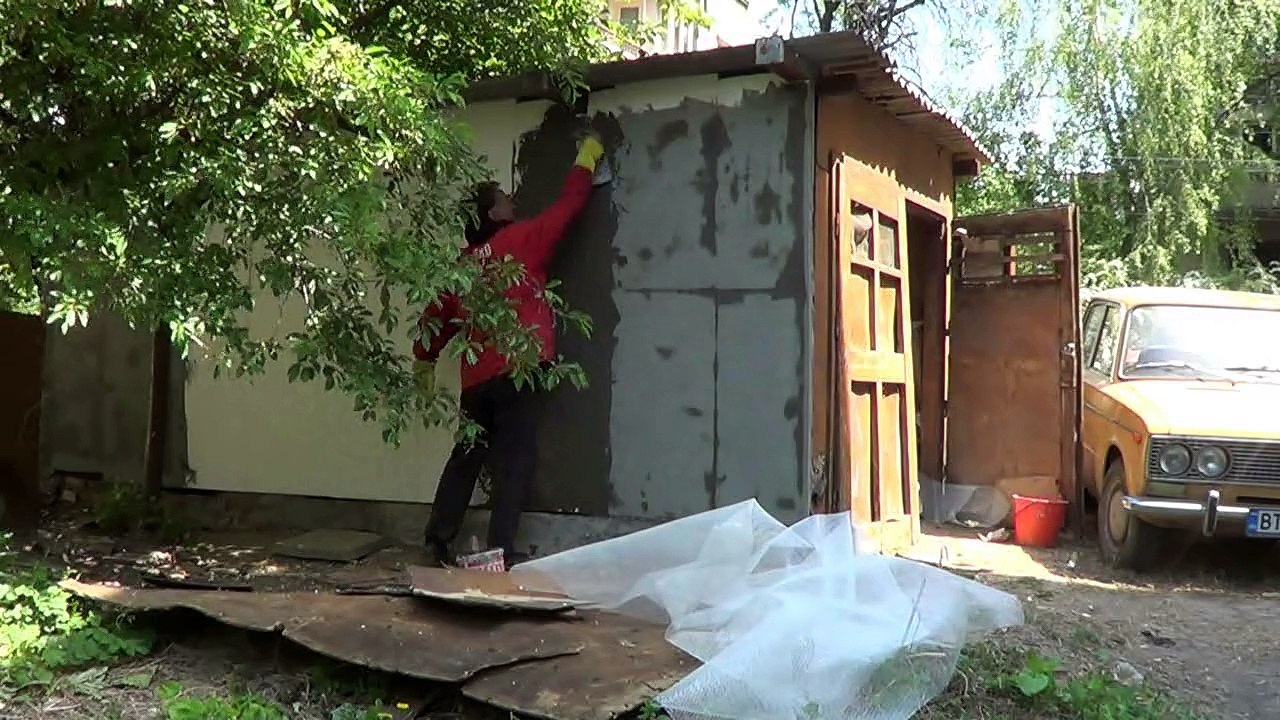 Бързата работа-срам за майстора