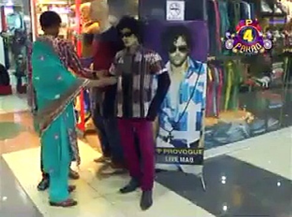 prank hahaha
