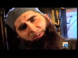 Mohabbat Kya Hai by Junaid Jamshed Offical video - junaid jamshed naat