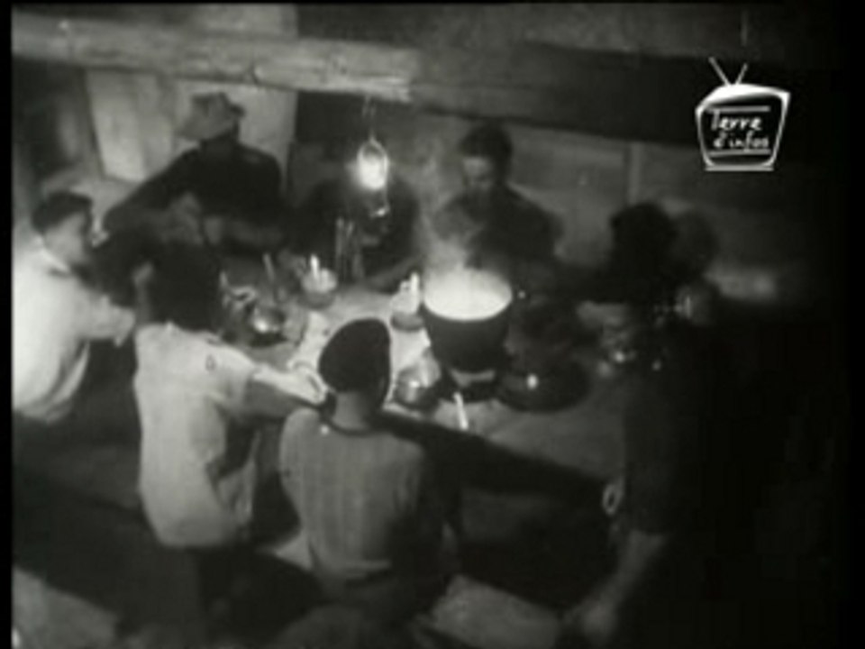 Extrait d'Alpages-1950-Granier- chap 2