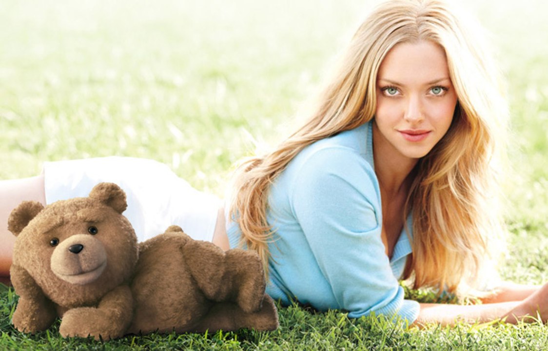 TED 2 Trailer Teaser # 2 - MARK WAHLBERG - [RED BAND Restricted] - Full HD - 1080p