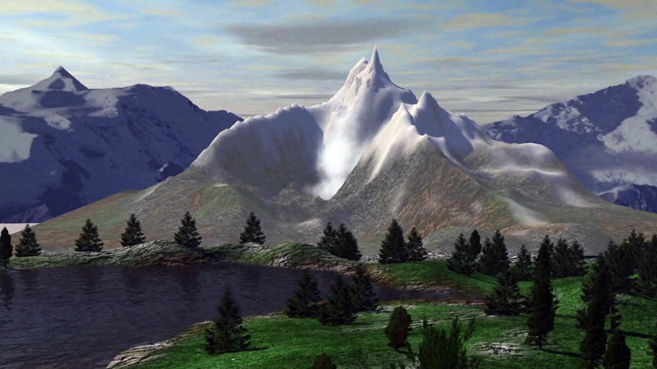 Avalanches