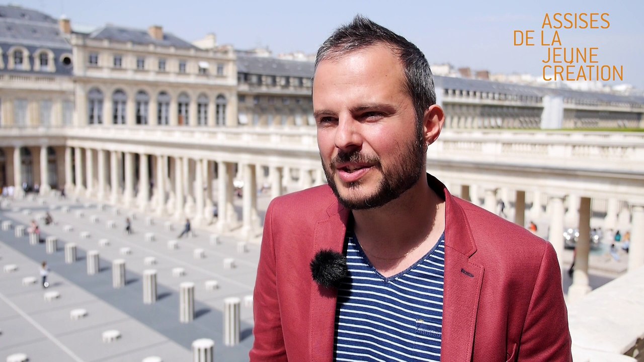AJC - Yoann Bourgeois - Formation