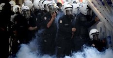 İstanbul Emniyet Müdürlüğü, Polis İzinlerini İptal Etti