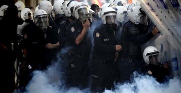 İstanbul Emniyet Müdürlüğü, Polis İzinlerini İptal Etti