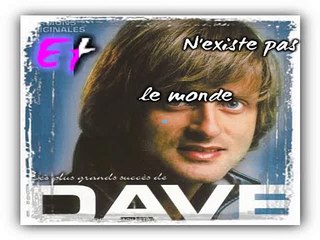 KARAOKE DAVE - Vanina